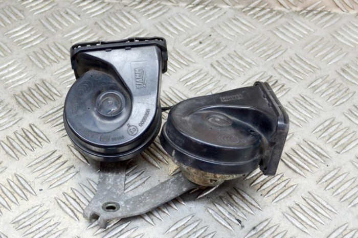 Claxon JAGUAR XF X250 2010 OEM: 8X23-13A803-AB 14487631