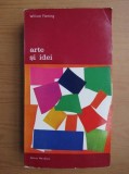 William Fleming - Arte si idei ( vol. 2 )