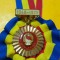 SV * BRIGADIER UTC * 30 ANI DE LA &Icirc;NFIINȚARE SANTIERE TINERET * 1948 - 1978