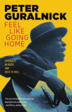 Feel Like Going Home: Portraits in Blues and Rock &#039;n&#039; Roll