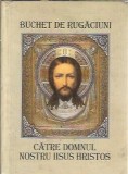 Cumpara ieftin Buchet de rugaciuni catre domnul nostru Iisus Hristos