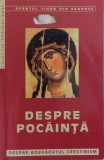 DESPRE POCAINTA deTIHON DIN ZADONSK , 2000