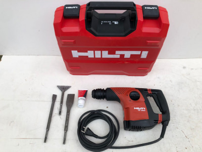 Ciocan Demolator Hilti Te 300 Fabricatie 2023 foto