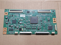 MODUL T-CON 3DRMB4C4LV0.3 V16517E1L0BTA foto