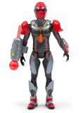 Gormiti The New Era Zane Scion Of The Fire Clan Action 15cm Grv11000