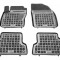 Covorase Presuri Auto Cauciuc Dedicate Ford FOCUS II 2005 - 2011