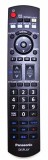 Telecomanda originala Panasonic MONITOR plasma TH-65VX100E model N2QAYB000323