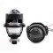 Lupe Bi Led 2&quot; putere 39W luminozitate 6.000 Lumeni 5500k 12V