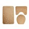 Set 3 piese pentru baie