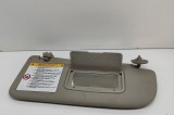 Parasolar dreapta ISUZU D-MAX II TFR, TFS 2012 OEM: 8974193685 28971005