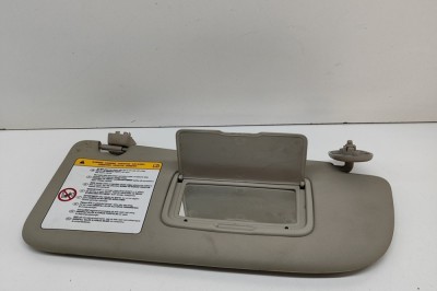 Parasolar dreapta ISUZU D-MAX II TFR, TFS 2012 OEM: 8974193685 28971005 foto
