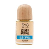 Esenta naturala (ulei) aromaterapie SyS Aromas, Nag Champa 12 ml, Laboratorio SyS