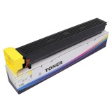Cartus toner compatibil Konica Minolta TN-711Y TN711Y C654 C754 Yellow CET