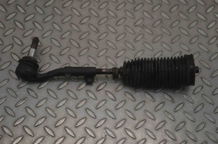 Bieleta de direcție dreapta BMW 4 Cabrio F33, F83 2015 23665220