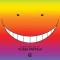 Assassination Classroom, Vol. 10