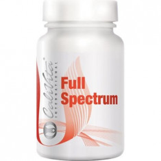 Complex de vitamine si minerale, Full Spectrum, 90 tablete, CaliVita foto