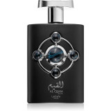 Lattafa Pride Al Qiam Silver Eau de Parfum pentru femei 100 ml