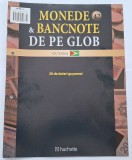 Monede &amp; Bancnote de pe Glob, Guyana