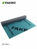 Folie anticondens Fakro Eurotop N15, 75 mp/sul, 3 straturi, 115 g/mp