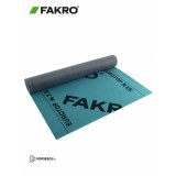 Folie anticondens Fakro Eurotop N15, 75 mp/sul, 3 straturi, 115 g/mp