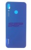 Capac Baterie Huawei P20 Lite Albastru Original