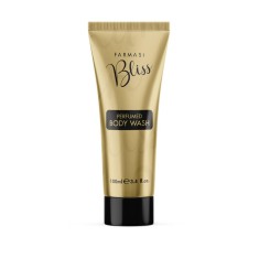 Gel de Dus Farmasi Bliss 100 ml , Prospetime si Rasfat in Format Compact
