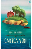 Cartea Verii, Tove Jansson - Editura Art