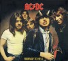 CD AC/DC - Highway to Hell 1979, Rock, universal records