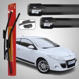 Cumpara ieftin Set Lamele Ștergătoare Parbriz Originale Renault Megane III Coup&eacute; 600/400mm