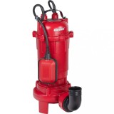 RAIDER RD-CAWP55 Pompa submersibila pentru apa murdara 1.1 kW, 230 l / min