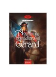 Aventurile Brigadierului Gerard - Paperback - Sir Arthur Conan Doyle - Gramar