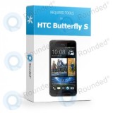 Cutia de instrumente HTC Butterfly S