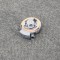 Senzor de impact st&acirc;nga față TESLA MODEL X 2018 OEM: 1036762-00-A 10047815