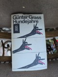 Hundejahre - G&uuml;nter Grass