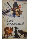 Radu Toma - Cainii cantonierului (Editia: 1964)