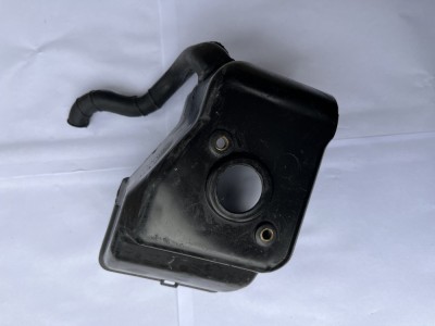 Capac răcire chilindru scuter piaggio tyhpoon foto