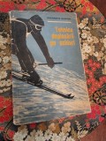 TEHNICA DEPLASARII PE SCHIURI - GHEORGHE NEAMTU