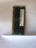 Memorie Ram laptop 1 GB DDR2 - 533 MHz DDR2 SDRAM, Samsung