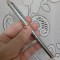 Stilou metalic Wing Sung 1532 penita extrafina_vintage