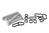 Radiator ulei motor, Termoflot Opel Corsa C 1.3cdti 2003-, Corsa D 1.3cdti 2006-, Fiat 500 1.3d 2007-, Grande Punto 1.3d 2005-, Ford Ka 1.3tdci 2008-