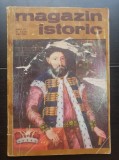 Magazin Istoric - anul III, nr. 5 (26), mai 1969