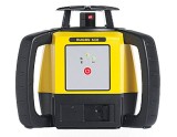 Nivela Laser Rotativa Rugby 610 (SOLO - exclus receptor si baterie) - Leica-810945