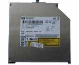 107. Unitate optica laptop - DVD-RW HP | GSA-T10N S05D, DVD RW