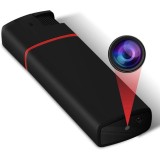 Mini Camera Spion Wi-Fi, TSS-LIGHTER Ascunsa in Bricheta, Full HD