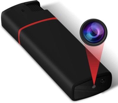 Mini Camera Spion Wi-Fi, TSS-LIGHTER Ascunsa in Bricheta, Full HD foto