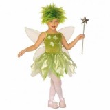 Costum zana padurii