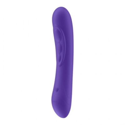 KIIROO - PEARL 3 G-SPOT VIBRATOR - PURPLE foto