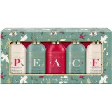 Baylis &amp; Harding The Fuzzy Duck Winter Wonderland set cadou in dus