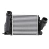 Valeo Intercooler, compresor