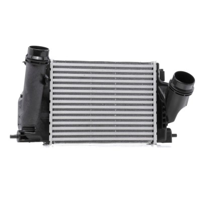 Valeo Intercooler, compresor foto